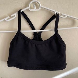 Morgan Stewart Sport bra